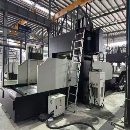 []还剩4台，台湾大金3320龙门加工中心  工作台3X1.7米 .