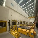 中标：广汽菲亚特整厂设备，物资，1发动机生产线，2冲.