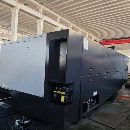 []韩国斗山PUMA4005L，斗山PUMA400L ，18寸液压卡盘，带.