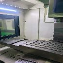 []保银850L数控铣，两线一硬，M80系统，带油冷机，可加.