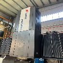 []纽威2540HA数控龙门，工作台2500/4000mm，门宽3200mm.