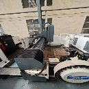 2024年哈驰2518型材机，只使用一千小时，发那科Plus系.